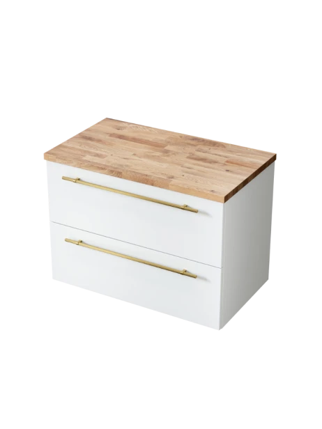 Szafka-lazienkowa-Nava-z-blatem-debowym-80-cm-szuflady-wiszaca-bialy-mat-uchwyt-czarny-mat-3.png