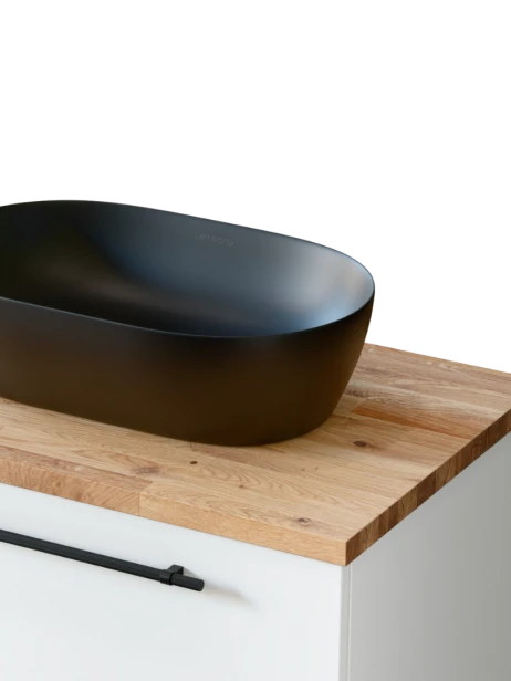 Szafka-lazienkowa-Nava-z-blatem-debowym-60-cm-szuflady-wiszaca-bialy-mat-uchwyt-czarny-mat-2.png